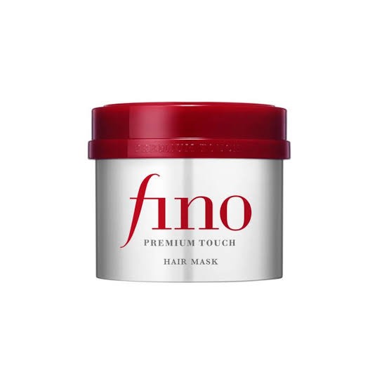 Shiseido – Fino Premium Touch Hair Mask – 230g ( Made in Japan)