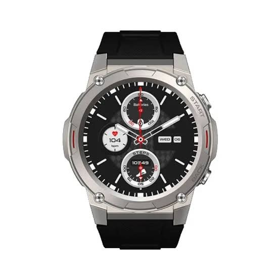 Zeblaze - Vibe 7 Pro - Smart Watch thumbnail 1