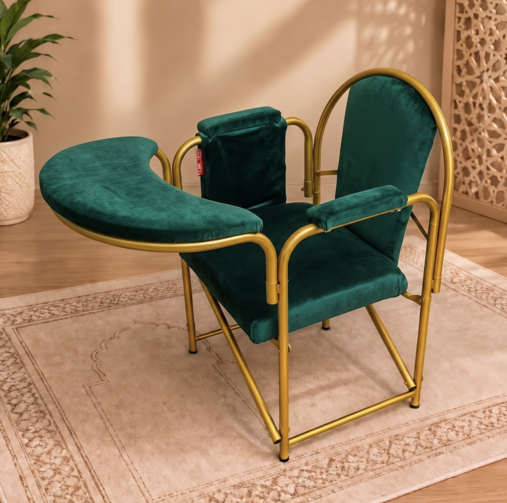 Prayer Chair- নামাজের চেয়ার_img_2
