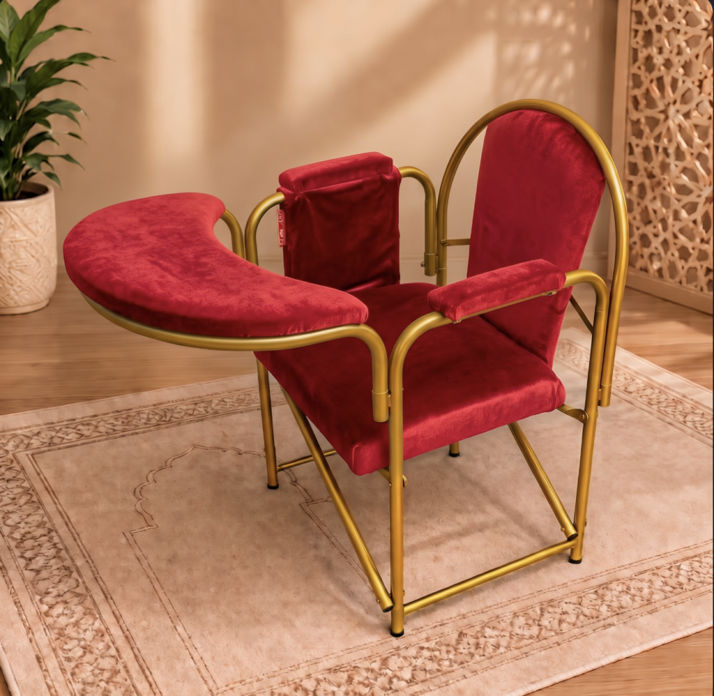 Prayer Chair- নামাজের চেয়ার_img_1