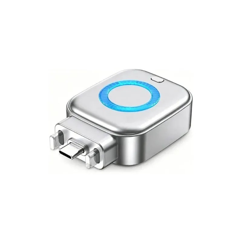 Auto Eject Charger