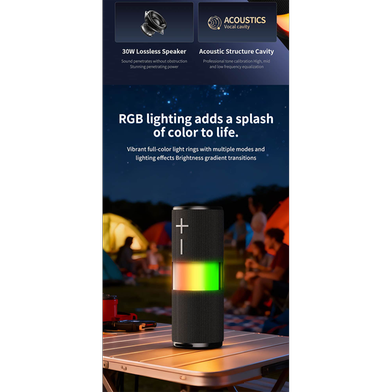 AWEI - Y669 Lite - Speaker_img_2