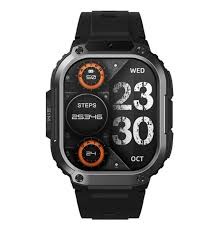 Zeblaze - Thor SQ - Smart Watch thumbnail 1