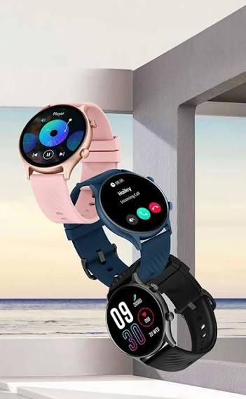 Zeblaze - Btalk 2 Lite - Smart Watch thumbnail 2