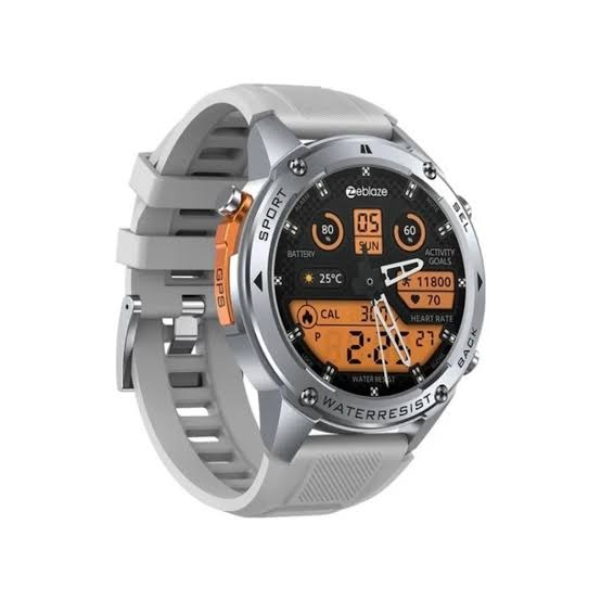 Zeblaze - Stratos 2 Ultra - Smart Watch thumbnail 2