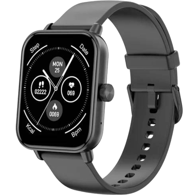 Colmi - COLMI P81 Smartwatch 1.9" Voice Calling Smart Watch - Smartwatch