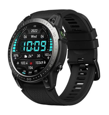 Zeblaze - Ares 3 Pro - Smart Watch thumbnail 2