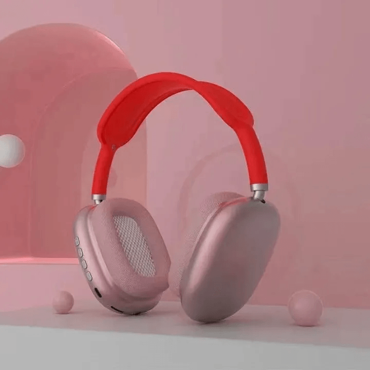P9 bluetooth headset headset music wireless headset subwoofer headset factory direct wholesale_img_2