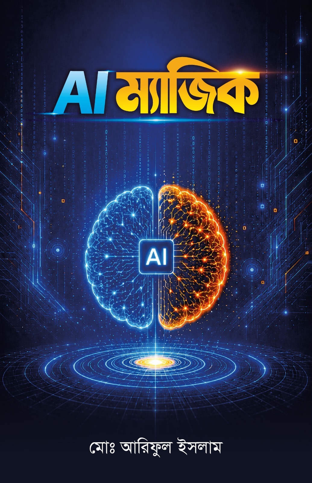 AI Magic