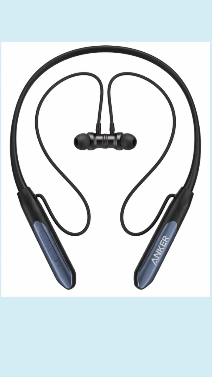 Anker Neckband Wireless Sports Earphones 700H_img_1
