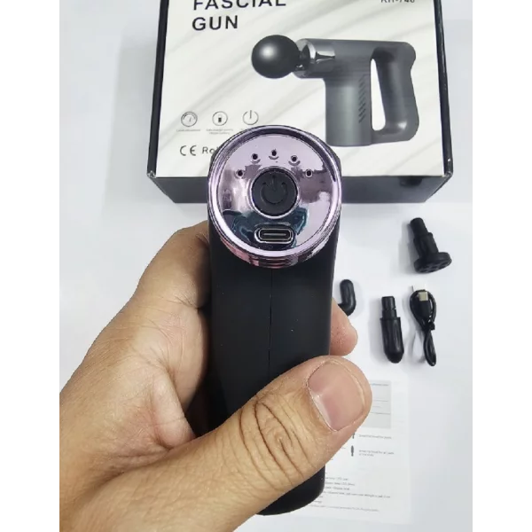 KH-740 Fascial Massage Gun_img_2