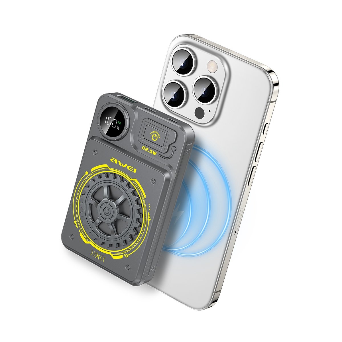 AWEI - P52K - Powerbank