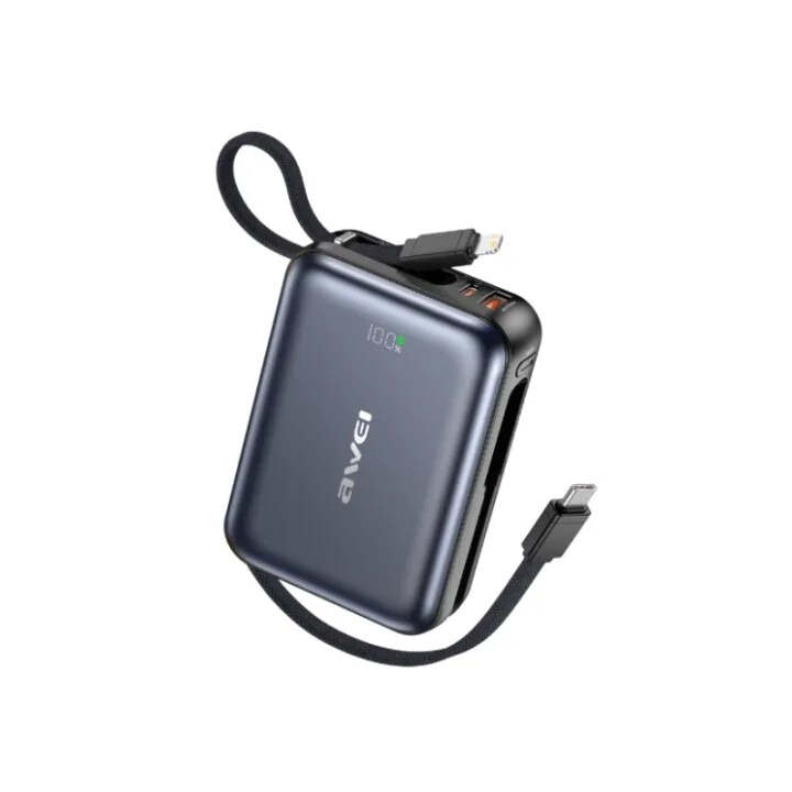 AWEI - C03 - Power Bank_img_1