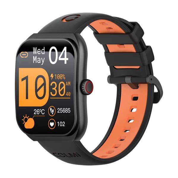 Colmi - Colmi P86 Smartwatch - Smartwatch