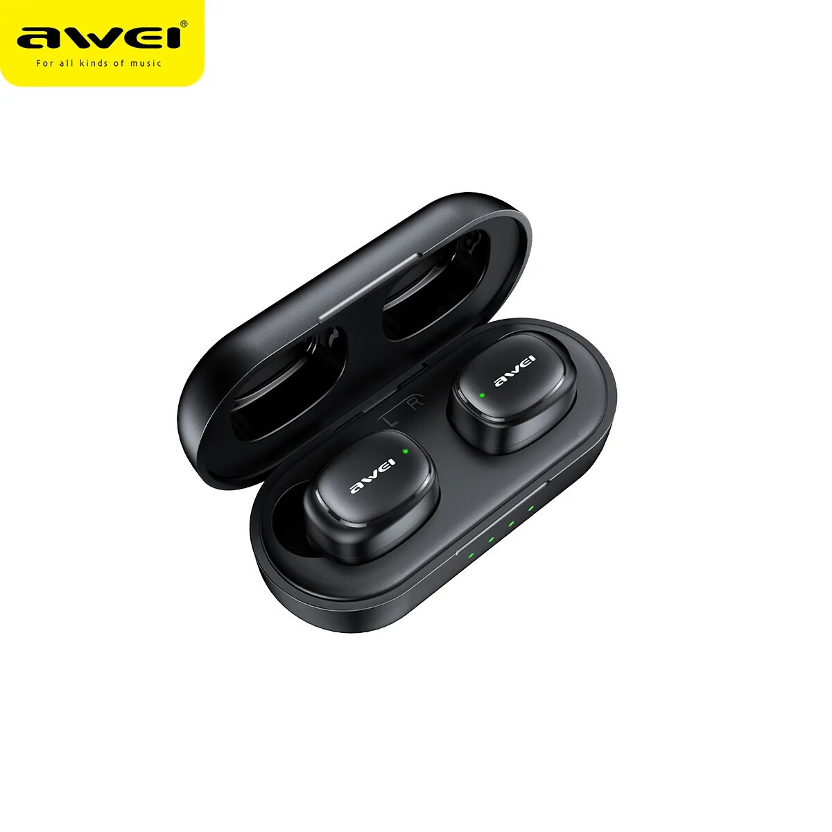 AWEI - T13 Pro - Earbuds_img_1