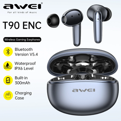 AWEI - T90 ENC - Earbuds_img_1