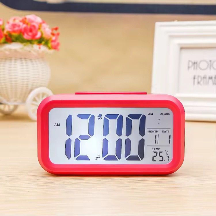 Smart digital alarm clock_img_1