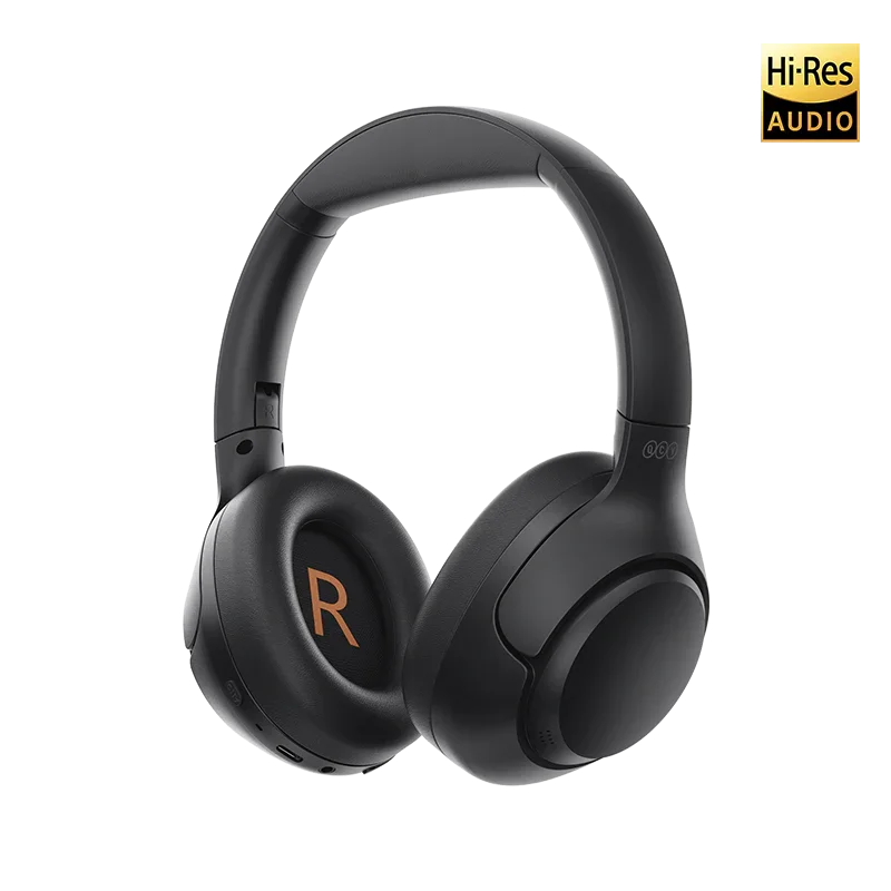 QCY H3 ANC Wireless Headphones