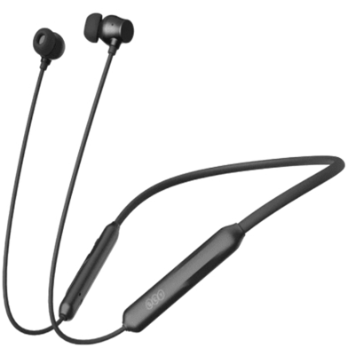 QCY BassBloom ANC N2 In-ear Neckband Headphones