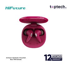 HiFuture - FlyBuds4 ANC - TWS