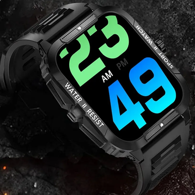 Colmi - COLMI P76 Smartwatch - Smartwatch_img_2