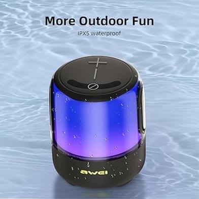 AWEI - Y680 - Speakers