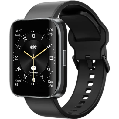 QCY Urban GS Smart Amolet Watch