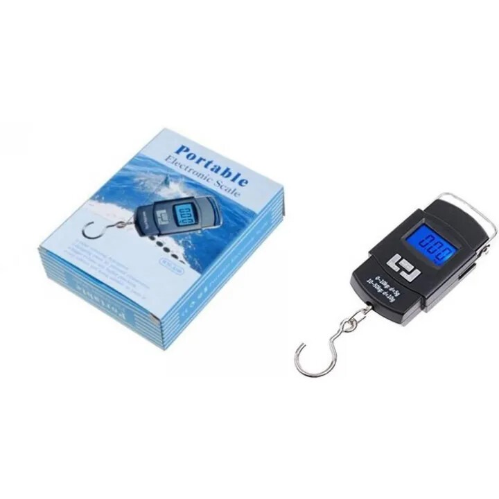 Portable Mini Weight Scale_img_1