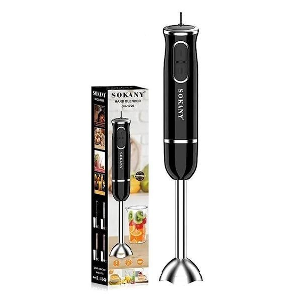 Sokany Hand Blender