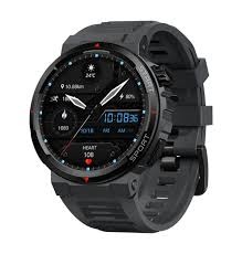 Zeblaze - Ares 3 Plus - Smart Watch thumbnail 2