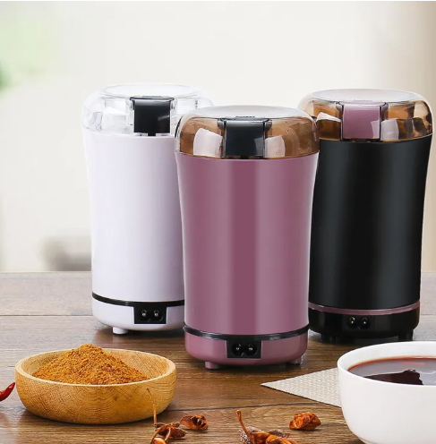 portable electric multi-function mini grinder - Image 2