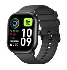 Zeblaze - GTS 3 Pro - Smart Watch thumbnail 1