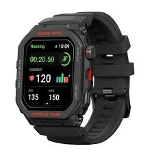 Zeblaze - Ares GPS - Smart Watch thumbnail 1