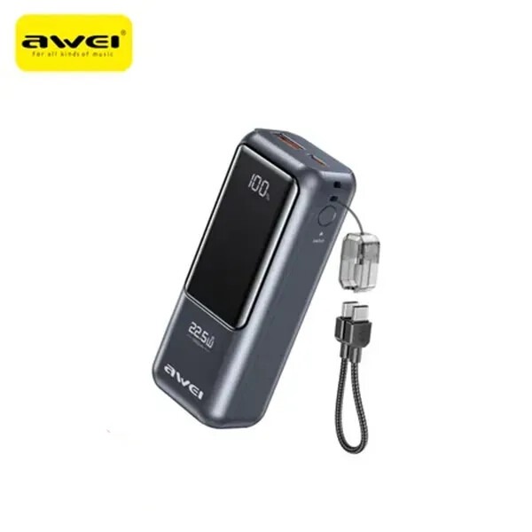 AWEI - PA-99 - Power Bank_img_0