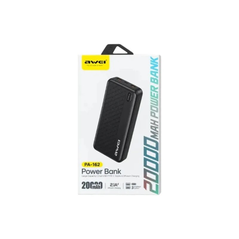 AWEI - PA-162 - Power Bank_img_1