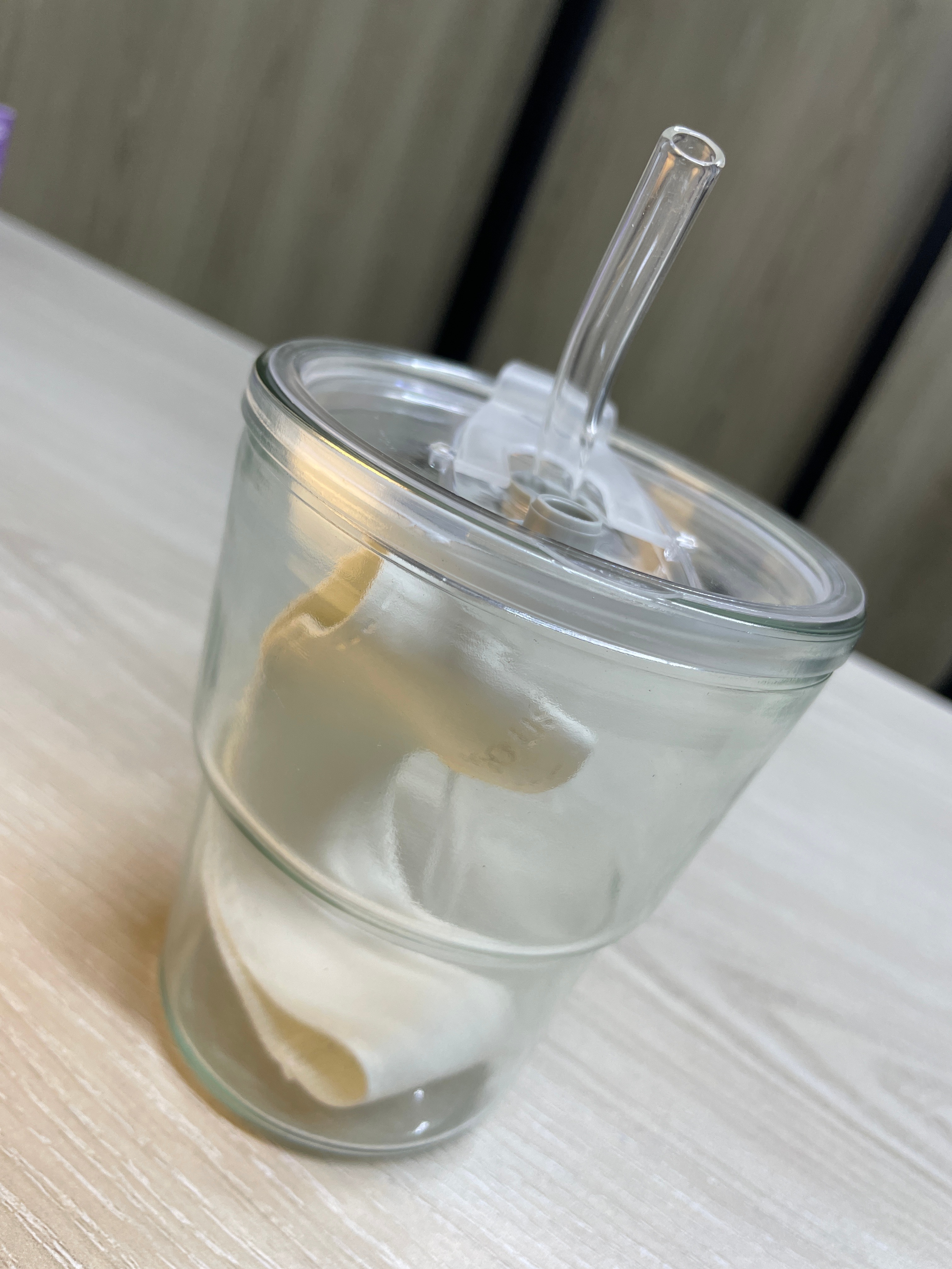 Slub Glass - Image 4