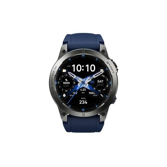 Zeblaze - Stratos 3 Pro - Smart Watch thumbnail 1