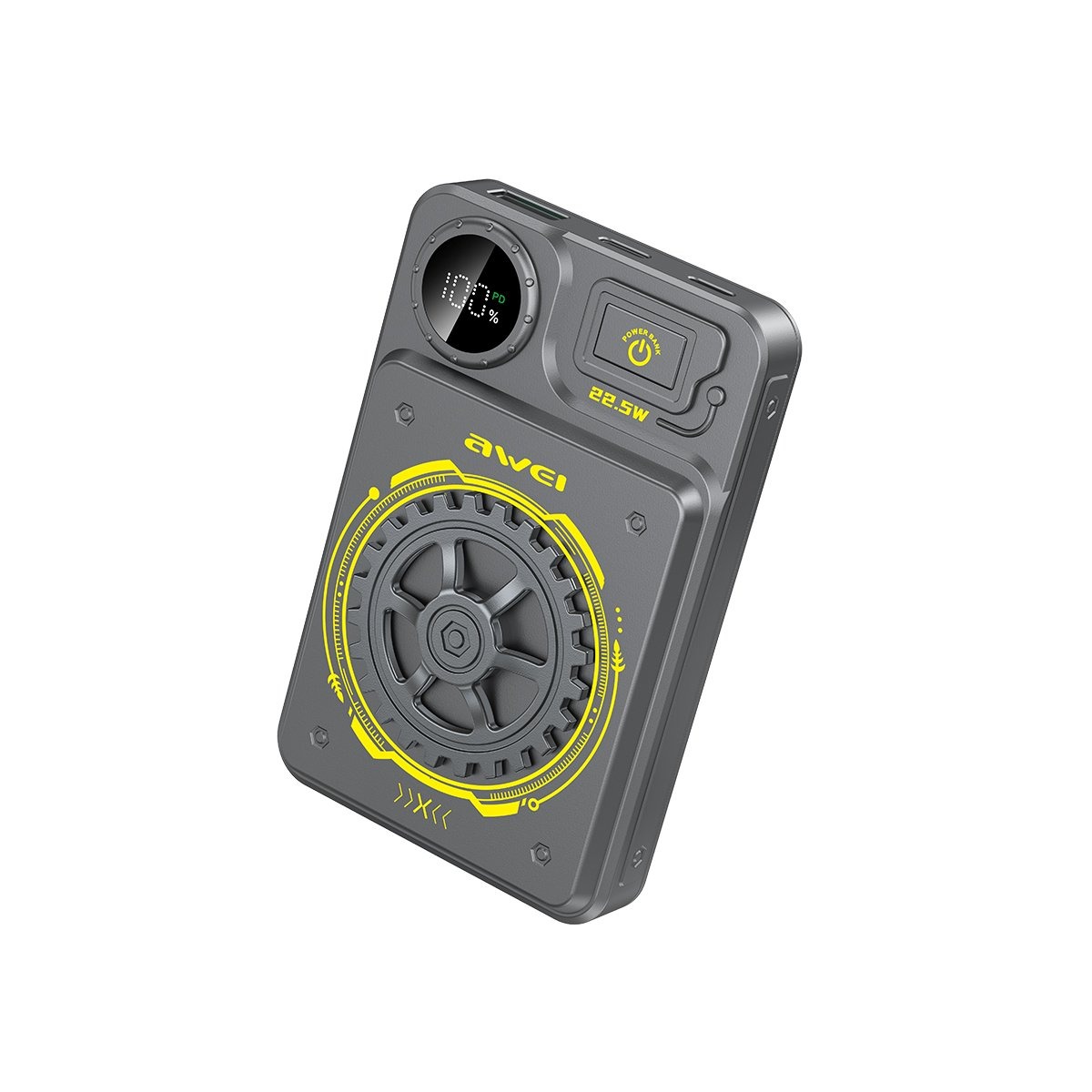 AWEI - P52K - Powerbank_img_1
