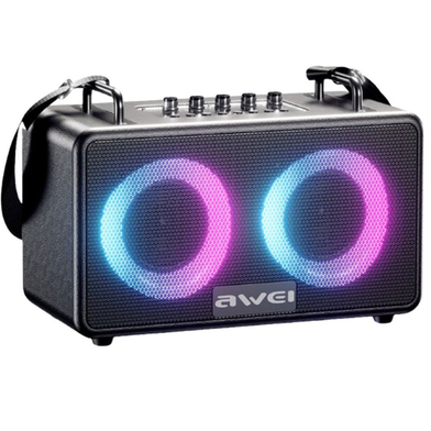 AWEI - KA18 - Speaker_img_0