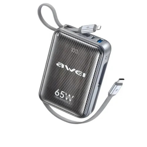 AWEI - MH818 - Power Bank_img_0