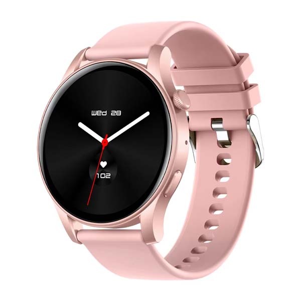 Colmi - COLMI V73 AMOLED Display Smart Watch - Smartwatch