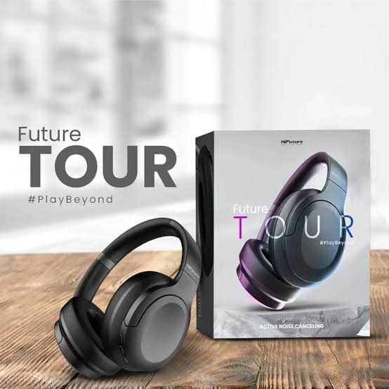HiFuture - FutureTour - Headphone