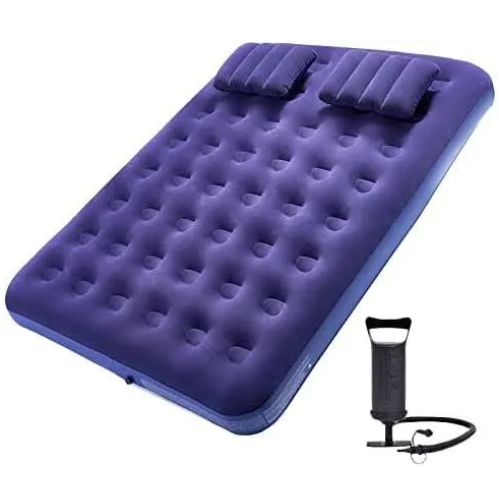 Bestway Double Flocked Air Bed