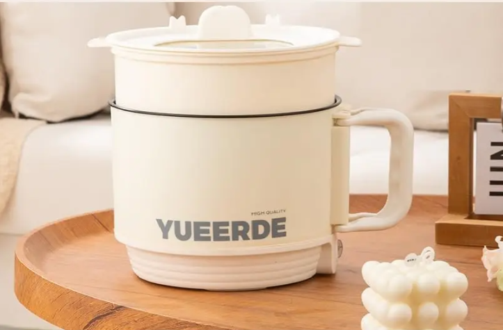 Yueerde American Style Folding Pot