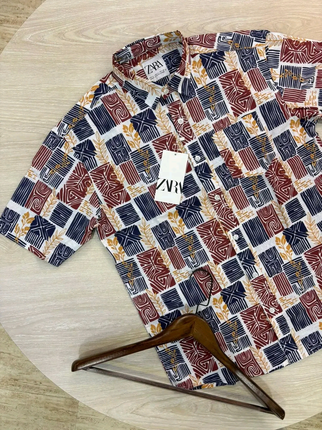 Men's Premium Shirts_img_0