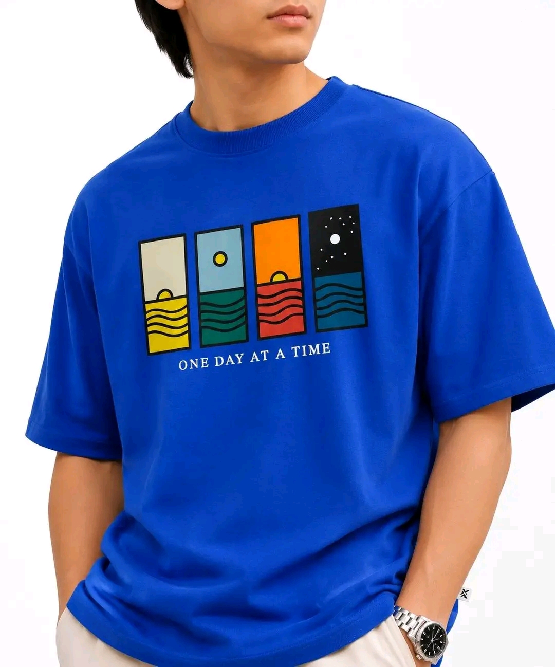 𝐃𝐫𝐨𝐩 𝐒𝐡𝐨𝐮𝐥𝐝𝐞𝐫 𝐓-𝐒𝐡𝐢𝐫𝐭_img_0