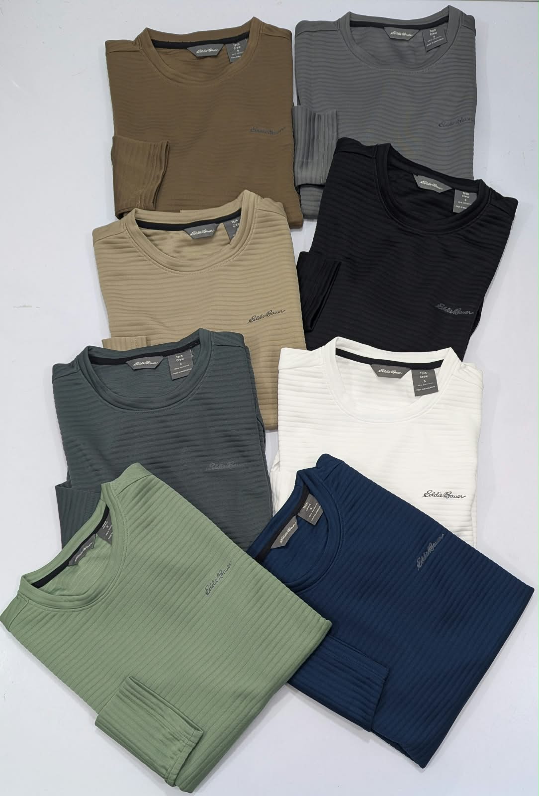 MEN'S ORIGINAL T-SHIRT WITH POCKET_img_4