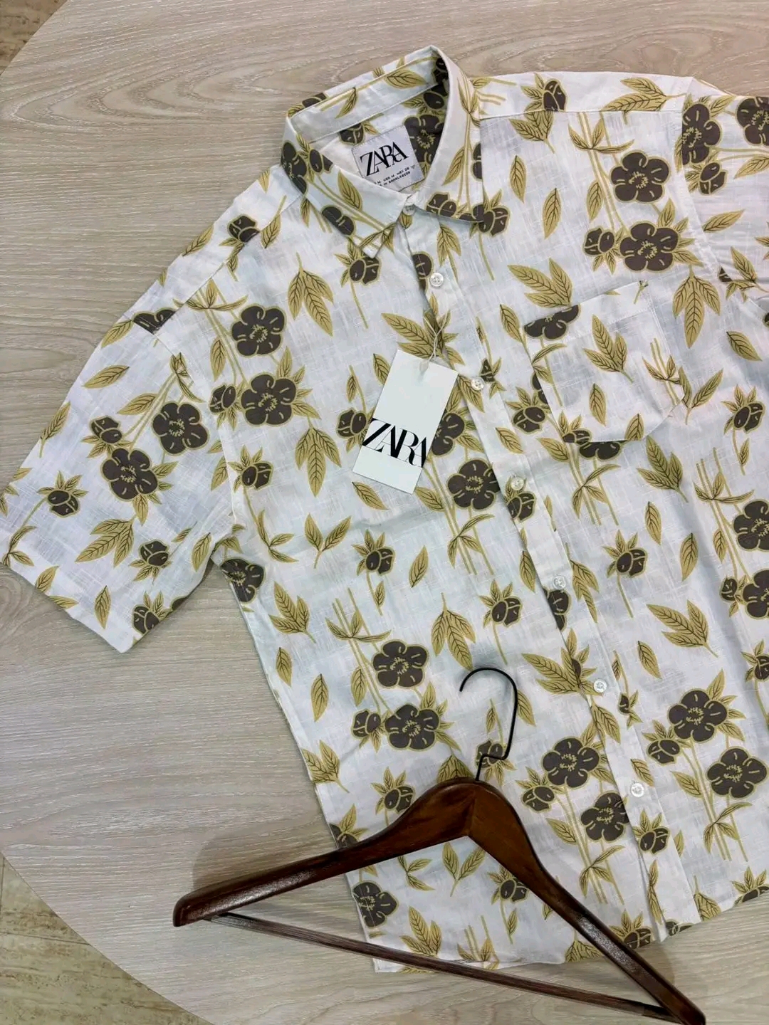 Men's Premium Shirts_img_0