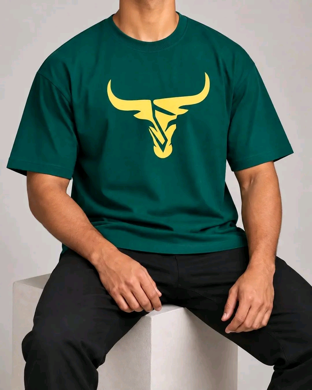 𝐃𝐫𝐨𝐩 𝐒𝐡𝐨𝐮𝐥𝐝𝐞𝐫 𝐓-𝐒𝐡𝐢𝐫𝐭