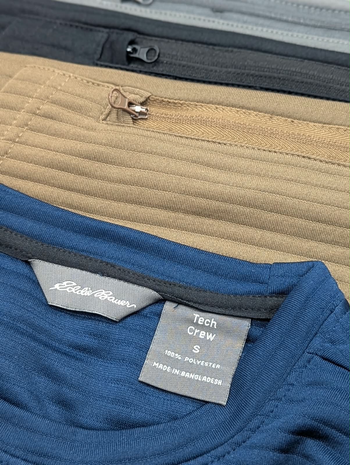 MEN'S ORIGINAL T-SHIRT WITH POCKET_img_3